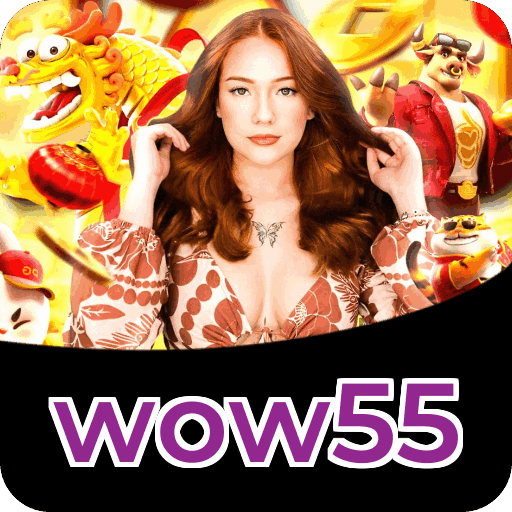 Comparação APP mobile vs versão web da wow55