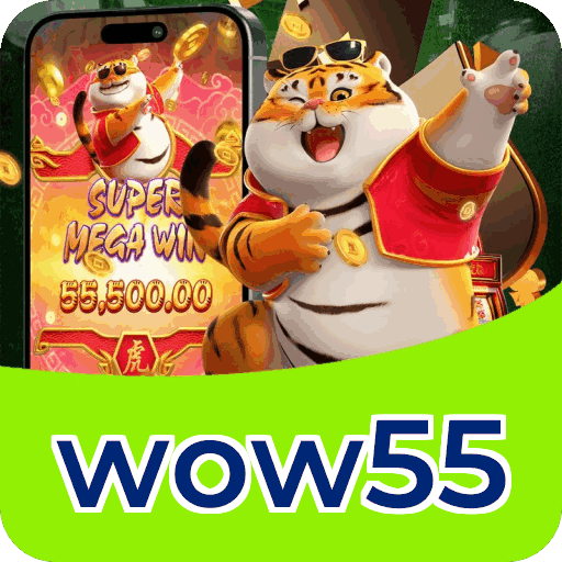 wow55 suporte 24/7 português Brasil - 47 atendentes brasileiros chat ao vivo