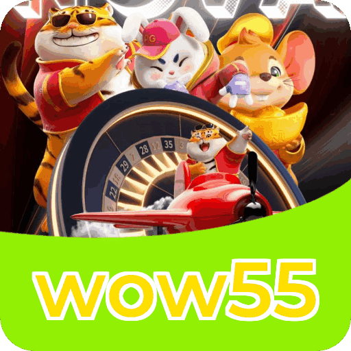 Perguntas frequentes sobre bônus na wow55 — ilustração editorial