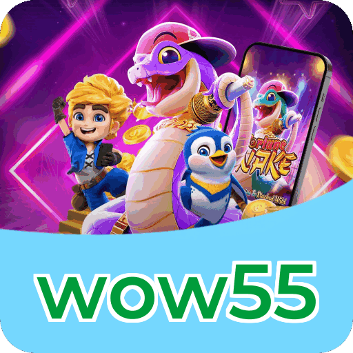 Provedores de slots citados em material de marketing