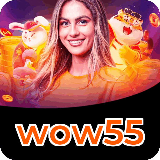 Apostas esportivas na wow55 — ilustração editorial