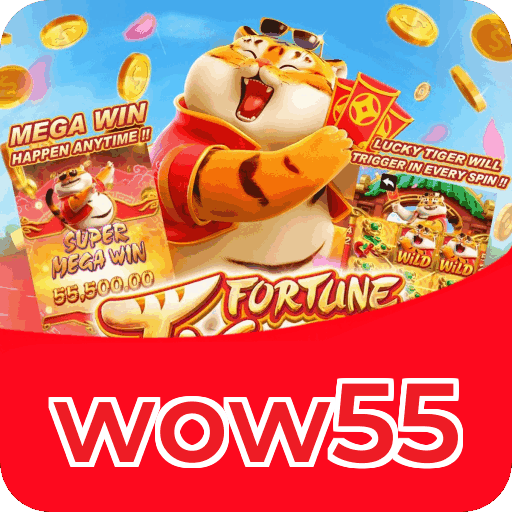 Estatísticas wow55 novembro 2024 - 87 mil jogadores ativos, R$47M pagos, RTP 96.52%