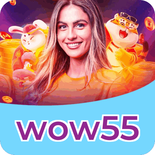 Uso seguro da plataforma wow55 — ilustração editorial