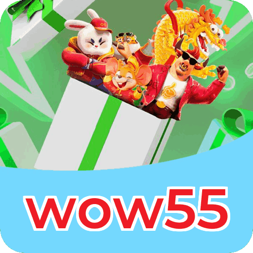 wow55 segurança SSL 256-bit - Licença Curaçao, eCOGRA, GLI certificado
