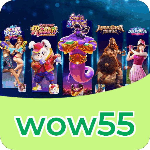 Requisitos do APK da wow55 para Android